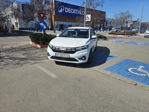 De vanzare logan 3 - imagine 5