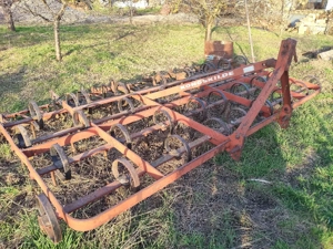 Tractor si utilaje  - imagine 5