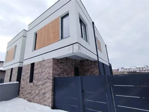 Duplex modern - zona foarte buna- separat prin camera tehnica - imagine 4