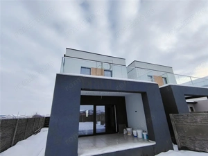 Duplex modern - zona foarte buna- separat prin camera tehnica - imagine 3