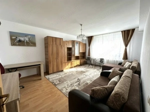 OKAZIE! Apartament 2 Camere Deco. 64 mp. Mobilat Utilat Parcare | CETATE-Stadion - imagine 6