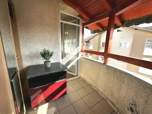 OKAZIE! Apartament 2 Camere Deco. 64 mp. Mobilat Utilat Parcare | CETATE-Stadion - imagine 9