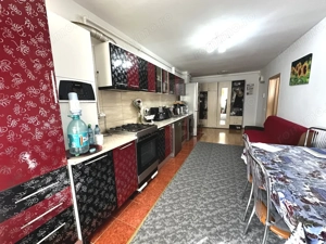 OKAZIE! Apartament 2 Camere Deco. 64 mp. Mobilat Utilat Parcare | CETATE-Stadion - imagine 17