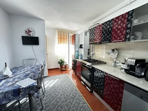 OKAZIE! Apartament 2 Camere Deco. 64 mp. Mobilat Utilat Parcare | CETATE-Stadion - imagine 14