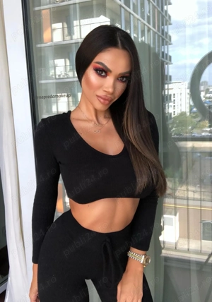 Maia escortă lux nouă în orașul tău!!