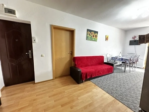 OKAZIE! Apartament 2 Camere Deco. 64 mp. Mobilat Utilat Parcare | CETATE-Stadion - imagine 5