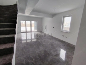 Duplex modern - zona foarte buna- separat prin camera tehnica - imagine 9