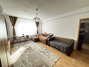 OKAZIE! Apartament 2 Camere Deco. 64 mp. Mobilat Utilat Parcare | CETATE-Stadion - imagine 13