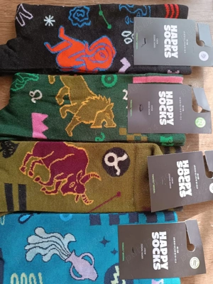 Ciorapi Happy Socks - imagine 2