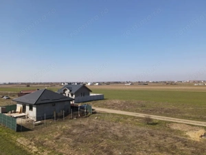 Teren Intravilan Primaverii - Berceni | utilitati in zona | #EG26R