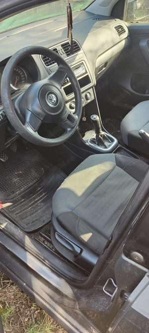 Volkswagen polo - imagine 2