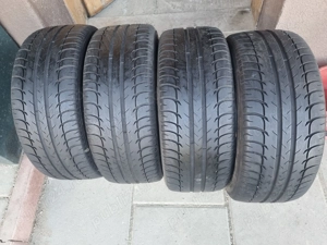 4 anvelope 195 50 15,profil 7,5 mm