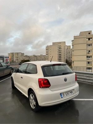 Volkswagen Polo 1.2 MPI 70CP 2013 Euro 5 Coupe - imagine 2