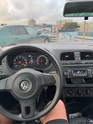 Volkswagen Polo 1.2 MPI 70CP 2013 Euro 5 Coupe - imagine 4