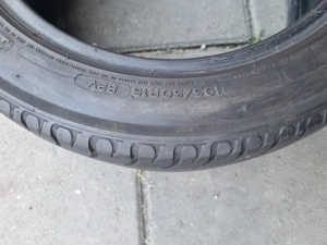 4 anvelope 195 50 15,profil 7,5 mm - imagine 5