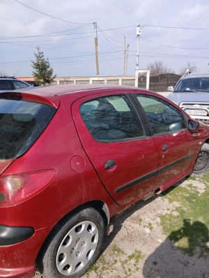 dezmembrez pejo 206 14 hdi