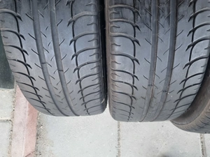 4 anvelope 195 50 15,profil 7,5 mm - imagine 3