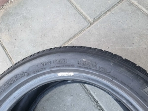 4 anvelope 195 50 15,profil 7,5 mm - imagine 6