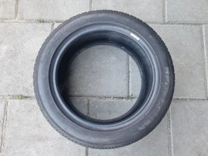 4 anvelope 195 50 15,profil 7,5 mm - imagine 4