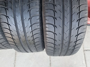 4 anvelope 195 50 15,profil 7,5 mm - imagine 2