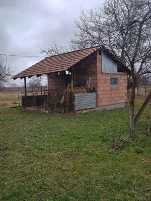 Vând casă în comuna Gurasada, sat Gothatea  - imagine 4