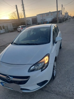 Vand Opel Corsa - imagine 4