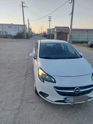 Vand Opel Corsa - imagine 3