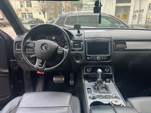 Touareg 2017, Supreme, V6, 262 cp - imagine 3