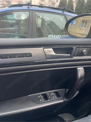 Touareg 2017, Supreme, V6, 262 cp - imagine 5