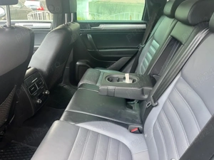 Touareg 2017, Supreme, V6, 262 cp - imagine 2