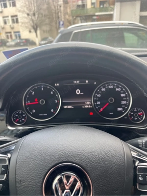 Touareg 2017, Supreme, V6, 262 cp - imagine 9