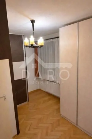  Apartament 3 camere decomandat | 65 mp | Tudor – zona Fortuna - imagine 6