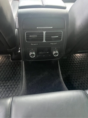 Touareg 2017, Supreme, V6, 262 cp - imagine 8