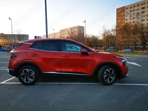 Kia Sportage 1.6 2023 - imagine 4