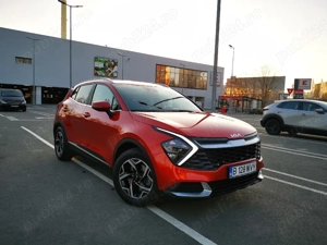 Kia Sportage 1.6 2023