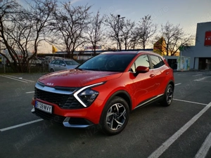 Kia Sportage 1.6 2023