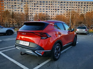 Kia Sportage 1.6 2023 - imagine 3