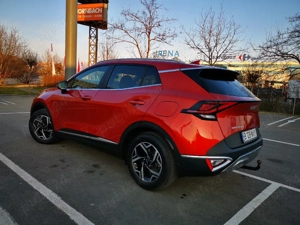 Kia Sportage 1.6 2023 - imagine 2