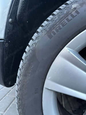 Skoda Yeti,2.0 tdi,140cp,4x4. - imagine 8