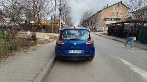Renault Scenic 3 1.5 dci  - imagine 5