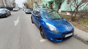 Renault Scenic 3 1.5 dci  - imagine 2