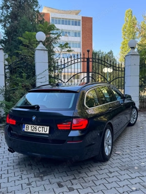 Bmw F11 520D 184cp 2011 Euro 5 - imagine 3