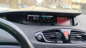 Renault Scenic 3 1.5 dci  - imagine 10