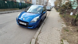 Renault Scenic 3 1.5 dci 