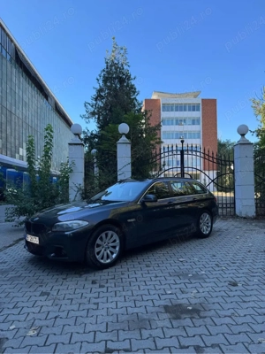 Bmw F11 520D 184cp 2011 Euro 5 - imagine 5