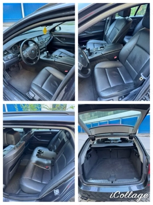 Bmw F11 520D 184cp 2011 Euro 5 - imagine 6