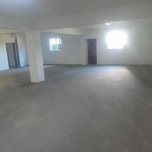 350mp Spațiu Comercial + Parcare & Copertina, Voluntari - imagine 5