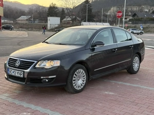 Passat B6 2007 1.9 Diesel  - imagine 3