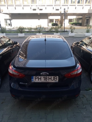 Vând Ford Focus 1.6 TDCI - imagine 3