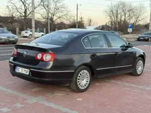 PRET FIX Passat B6 2007 1.9 Diesel  - imagine 6